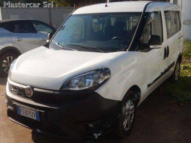 FIAT Doblo DOBLÒ 5posti n1 1.3 Mijet 16v 95CV tg : FS073ZV