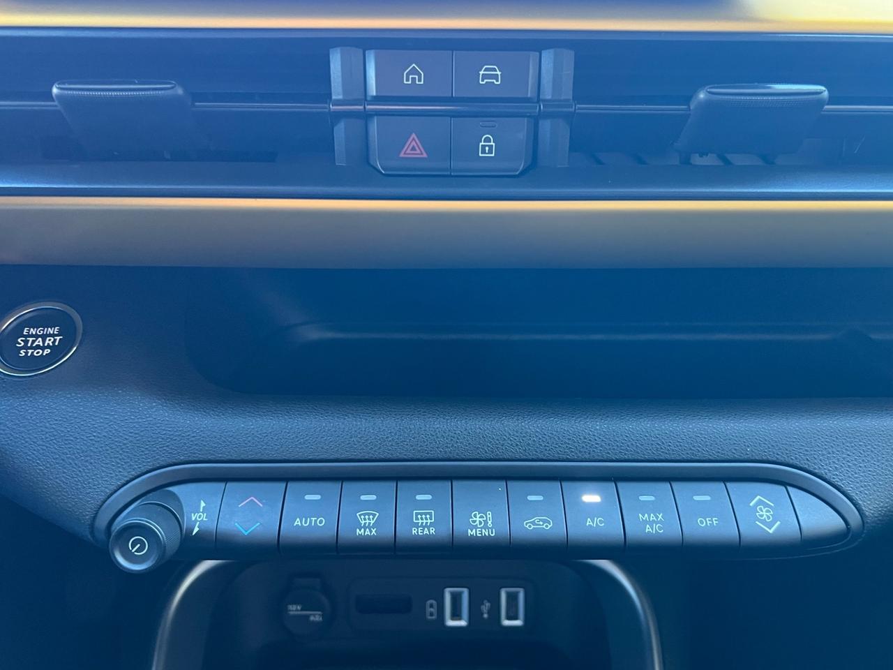 Jeep Avenger 1.2 Turbo 100 CV Summit