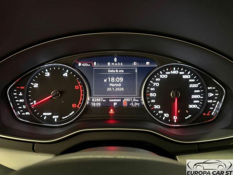 Audi Q5 Q5 40 TDI quattro S tronic Business