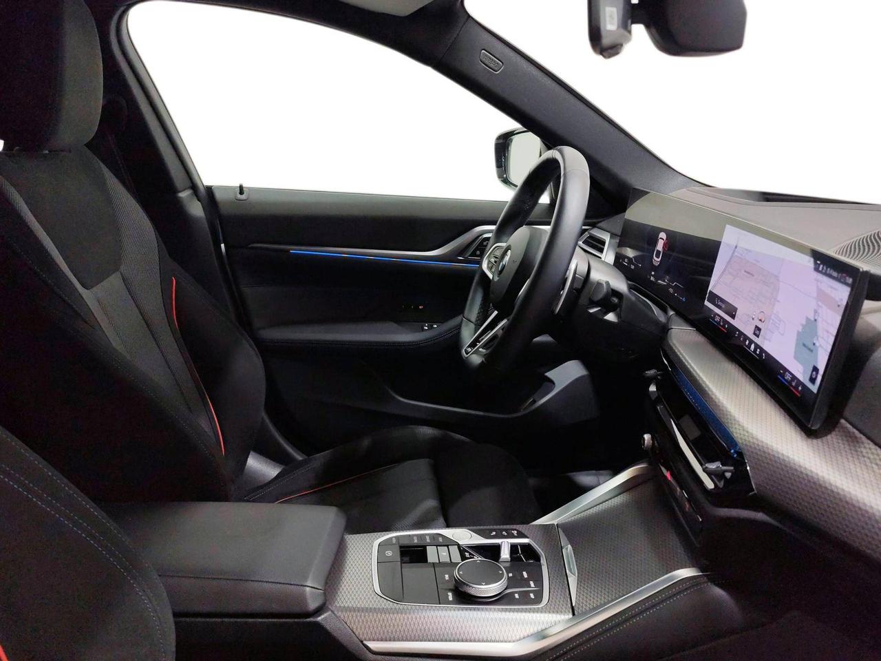 BMW Serie 4 420d xDrive Gran Coupè 48V MSport Pro