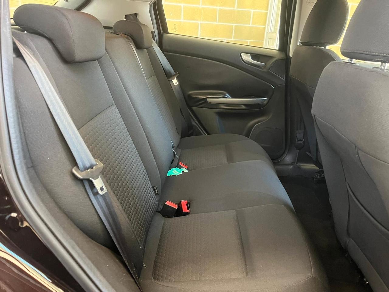 Alfa Romeo Giulietta 1.6 JTDm-2 105 CV Progression