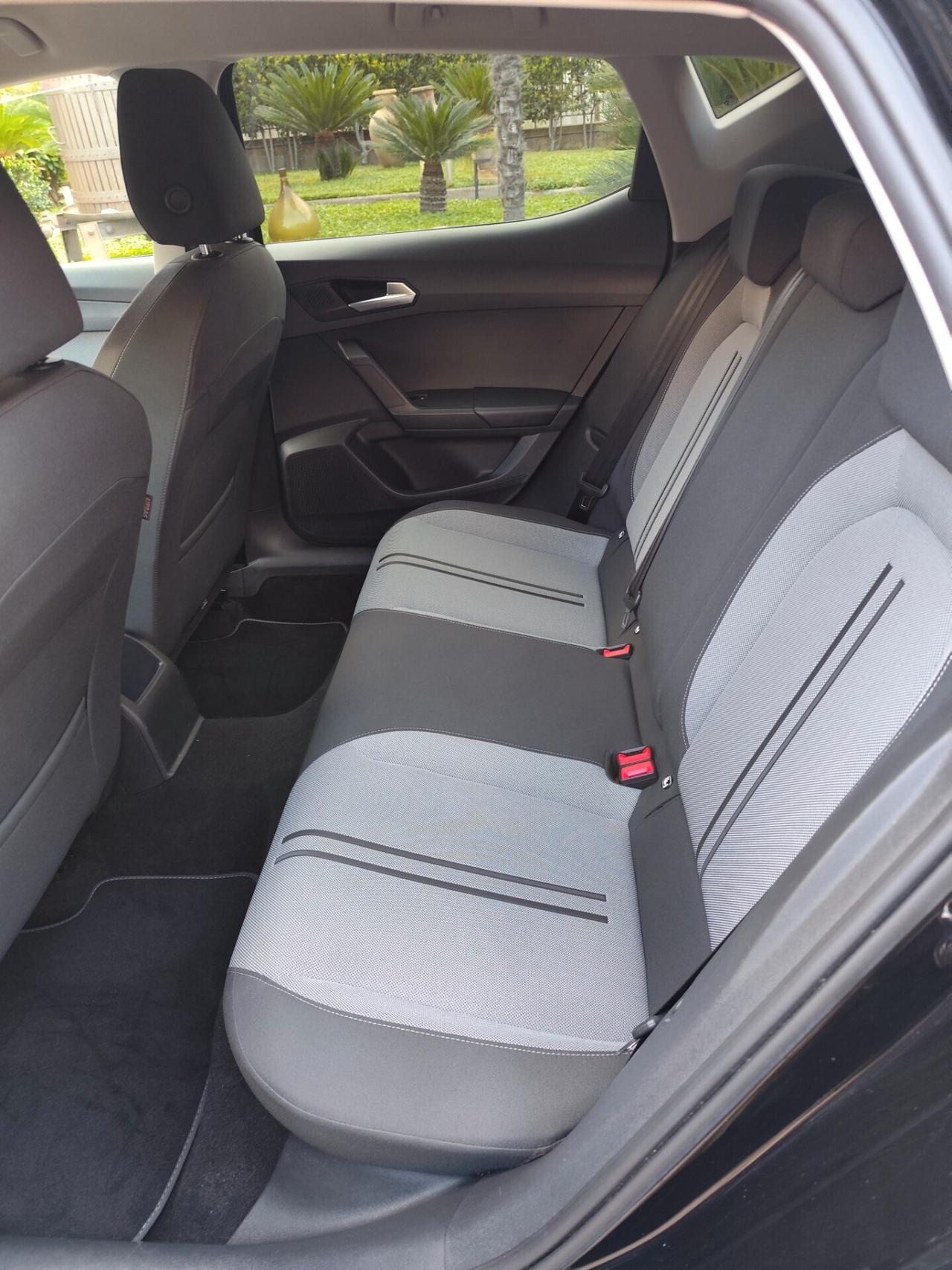 Seat Leon 1.0 TSI Styl