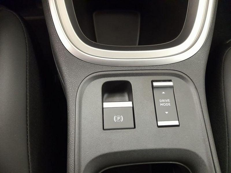 Jeep Avenger 4xe Hybrid 1.2 MHEV 4xe Overland