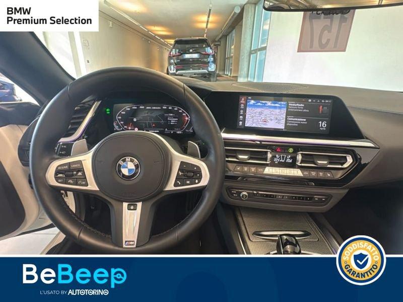 BMW Z4 M40I AUTO