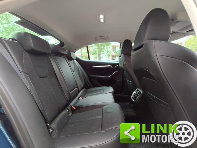 SKODA Octavia 1.5 G-TEC DSG Style