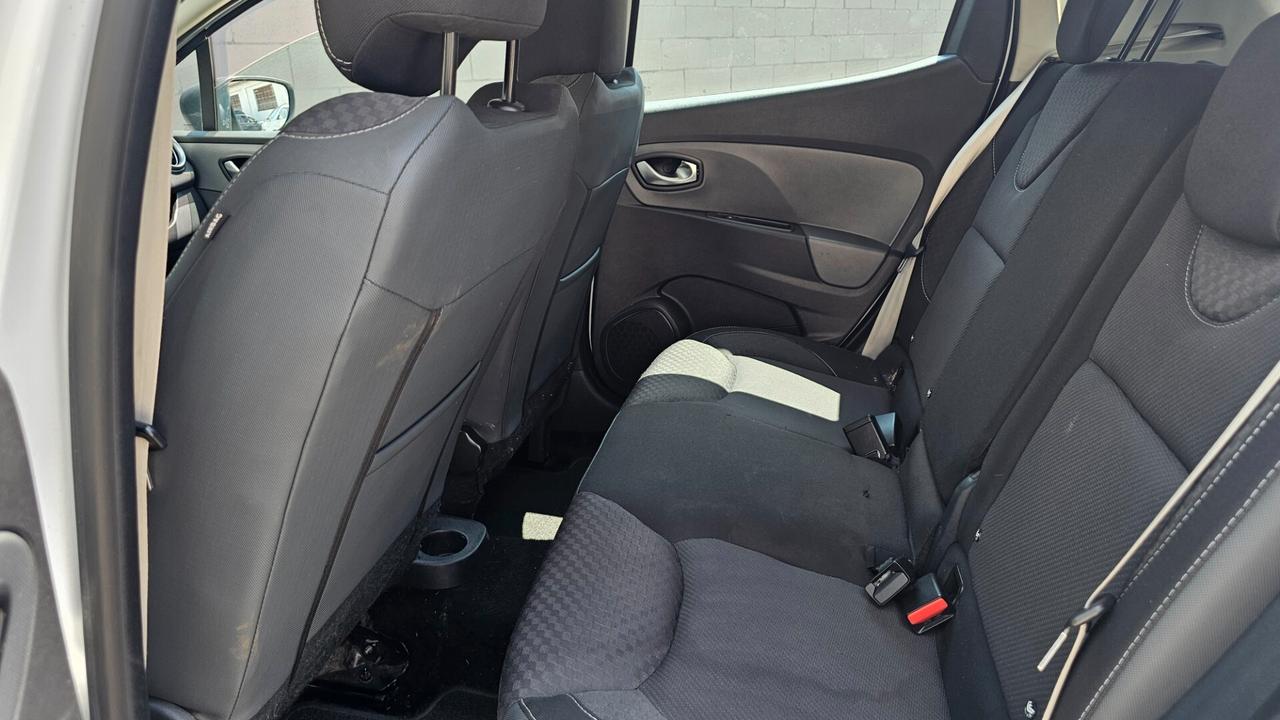 Renault Clio 1.2 TCe 120CV EDC 5 porte GT