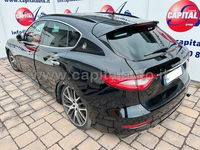 Maserati Levante 3.0 V6 430 CV AWD S NETTO 15500 MOTORE OK START