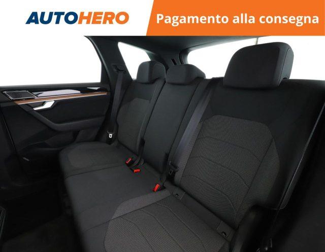 VOLKSWAGEN Touareg 3.0 V6 TDI 286 CV SCR Style