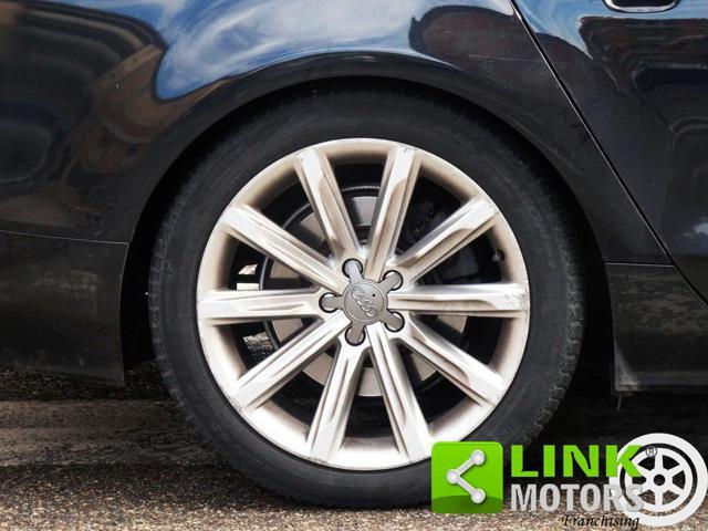 AUDI A7 SPB 3.0 TDI 245 CV quattro S tronic