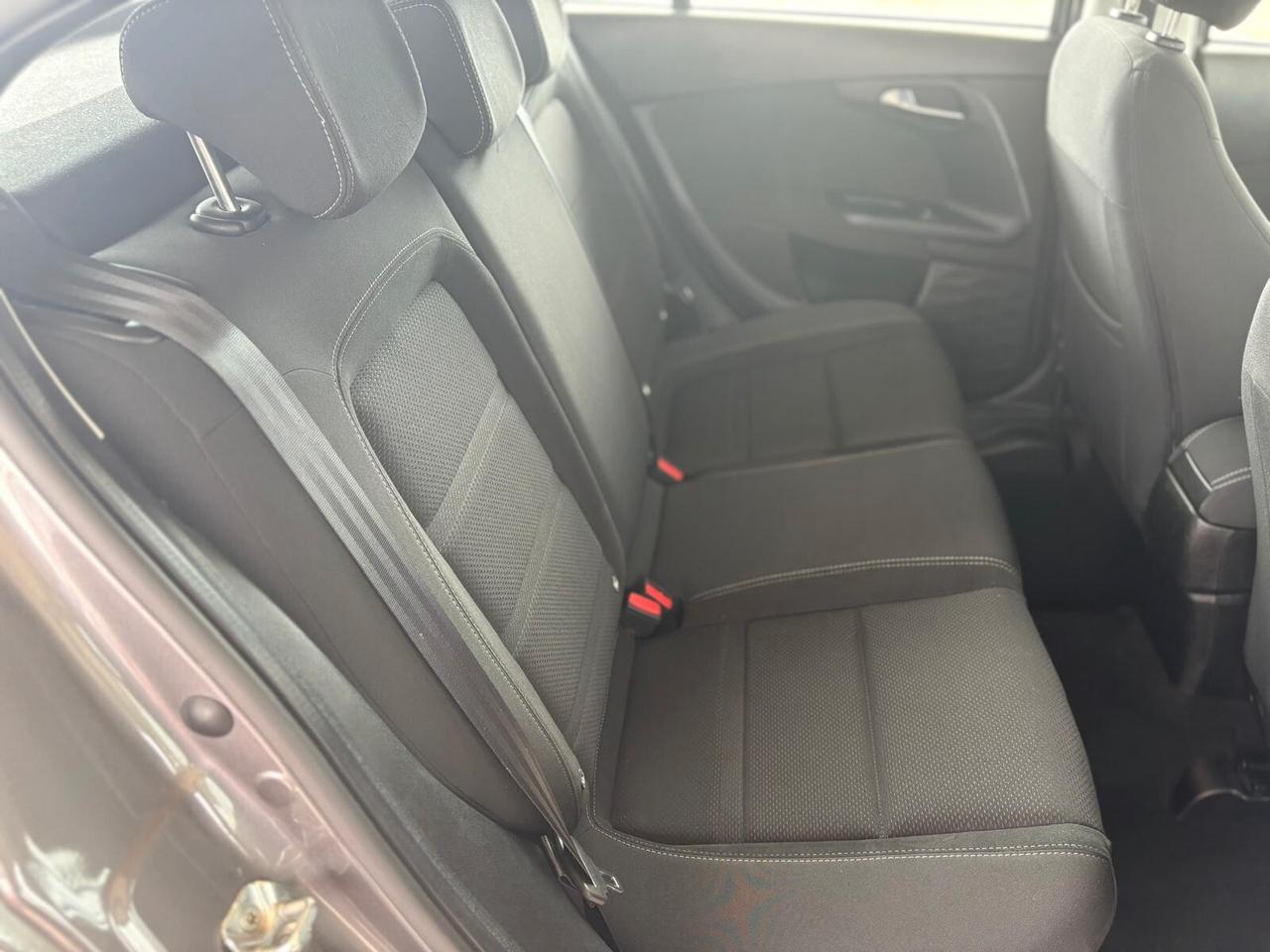 Fiat Tipo 1.6 Mjt S&S DCT 5 porte lounge