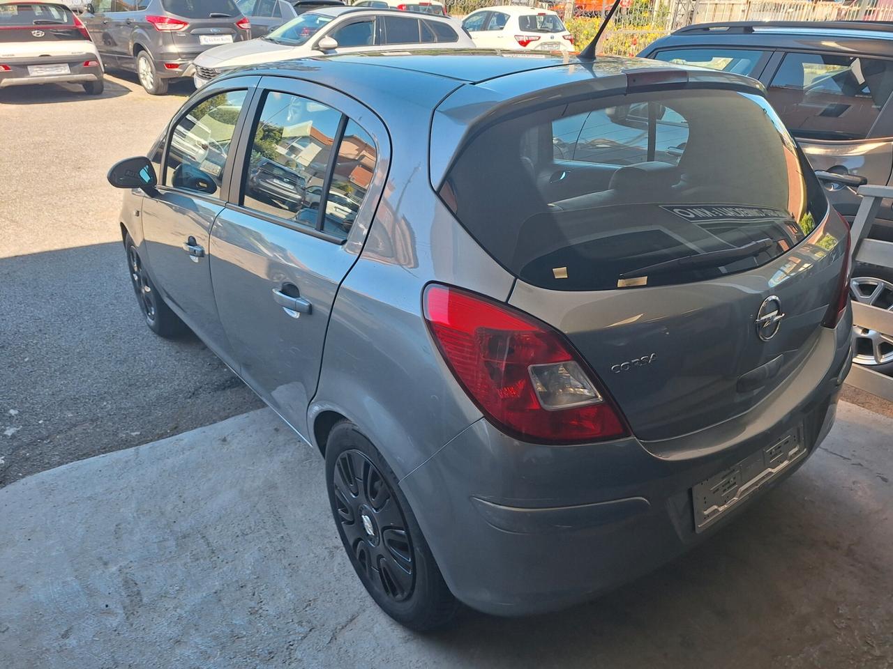 Opel Corsa 1.0 12V 3 porte Ecotec