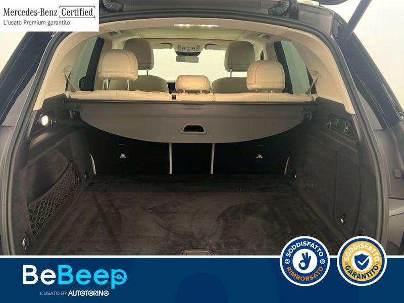 Mercedes-Benz GLE 300 D MHEV PREMIUM 4MATIC AUTO