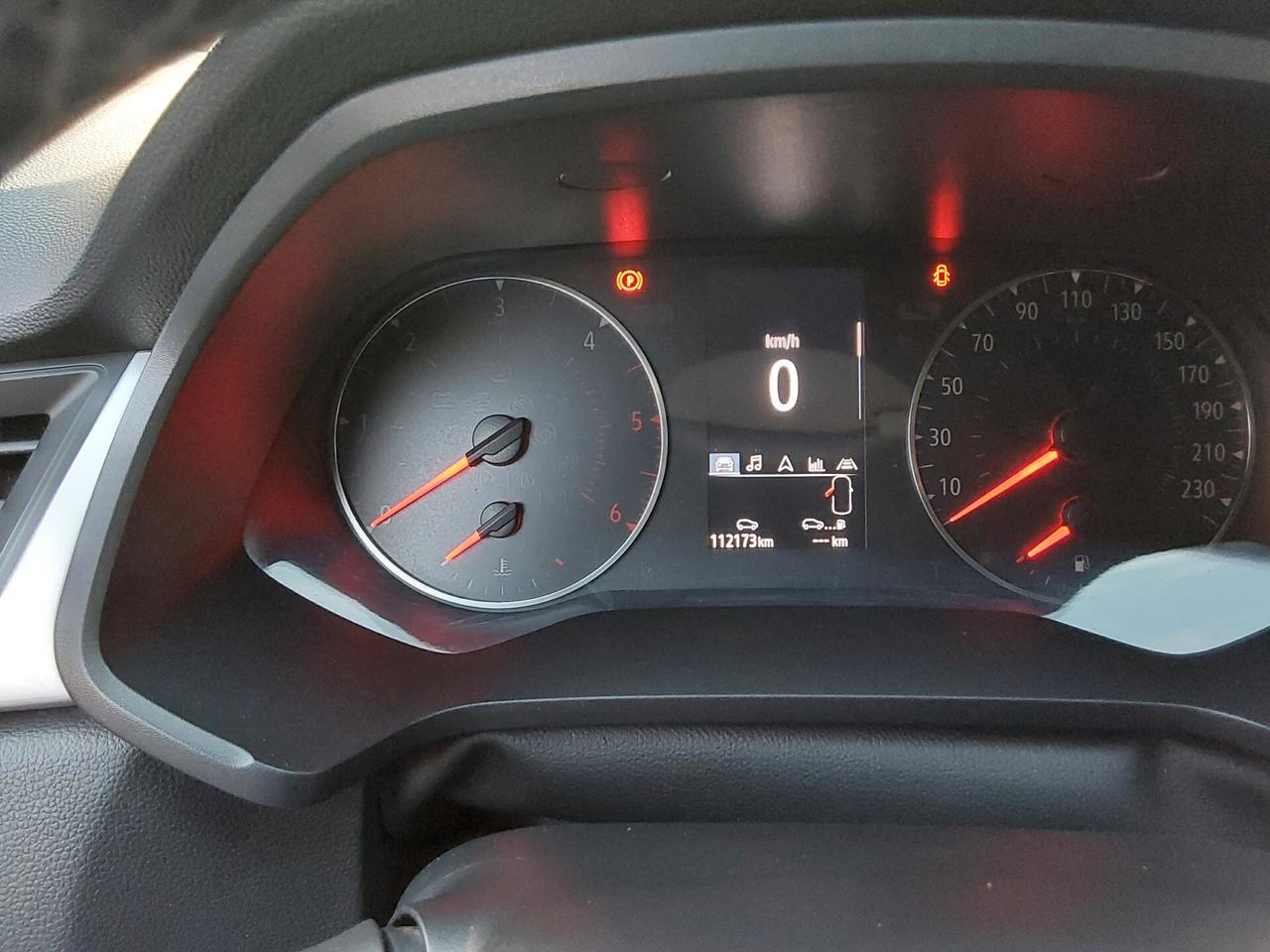 Renault Captur 1.5 dCi 115 CV EDC Business