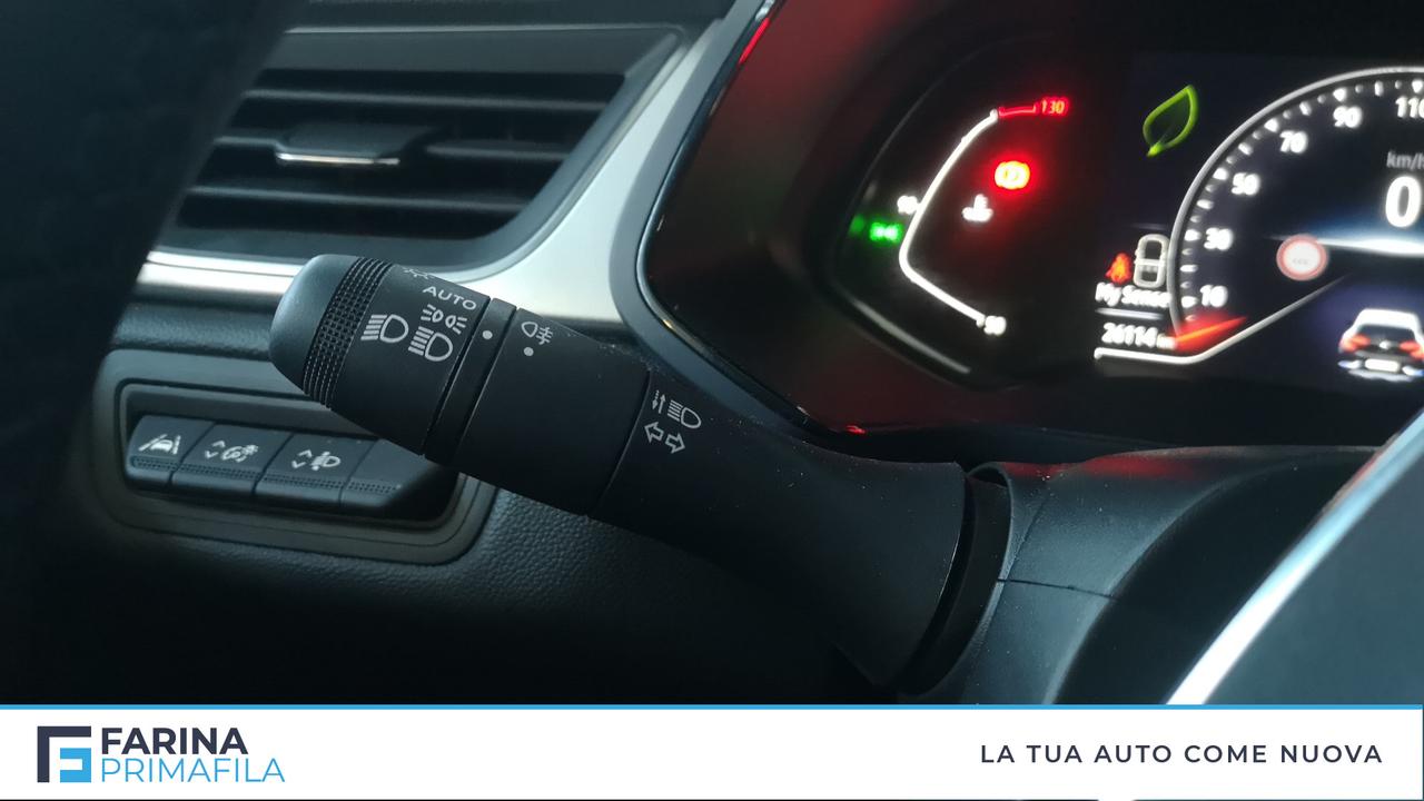 RENAULT Captur II 2019 - Captur 1.0 tce Techno 90cv