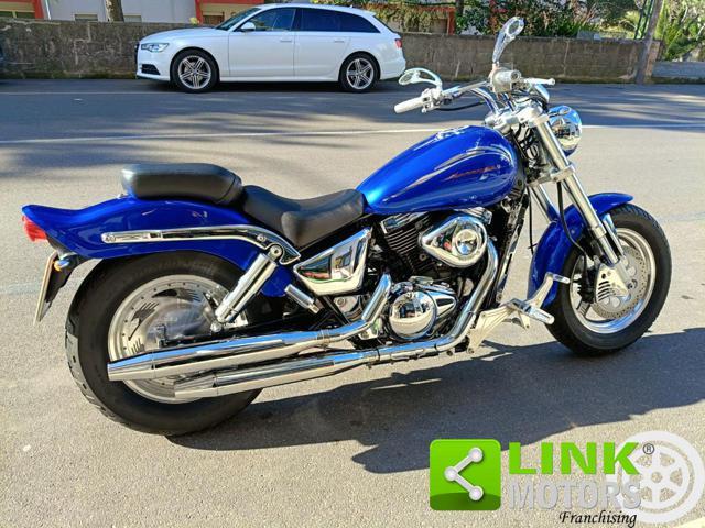 SUZUKI Marauder VZ 800 UNICOPROPRIETARIO