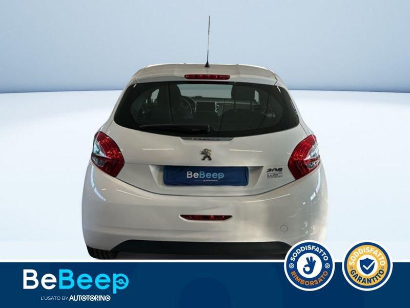 Peugeot 208 3P 1.2 PURETECH (VTI) 12V ACCESS C/REG.VEL.