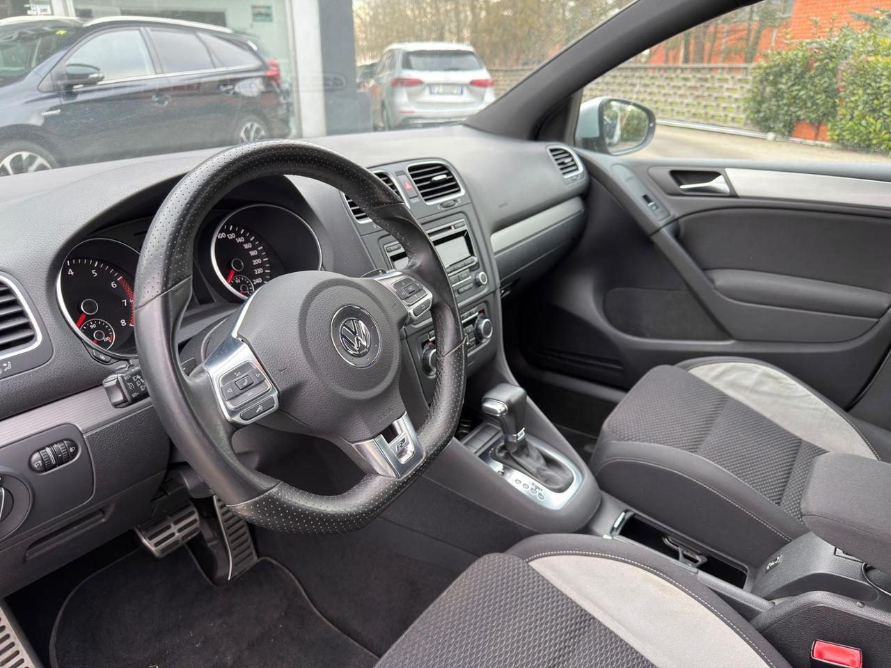 Volkswagen Golf 1.4 TSI 160CV DSG 5p. R-LINE