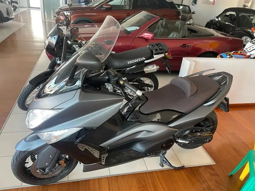 Yamaha TMAX 500