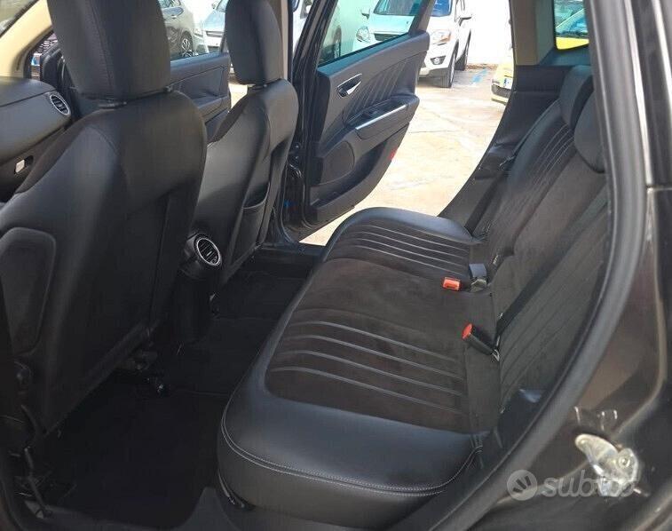 Lancia Delta 1.6 MJT DPF Platino