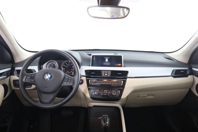 BMW X1 X1 sDrive16d BUSINESS ADVANTAGE