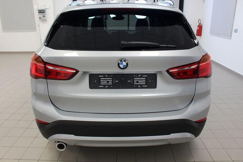 BMW X1 sDrive16d Business Advantage