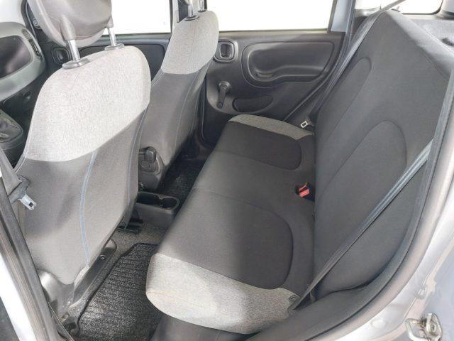 FIAT Panda 1.0 FireFly S&S Hybrid Uniprò km 77000 Fatturab.