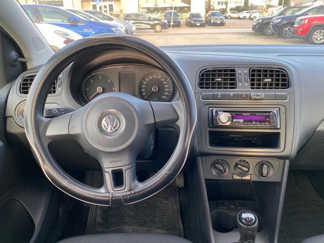 VOLKSWAGEN Polo 1.2 TDI DPF 5 p. Trendline