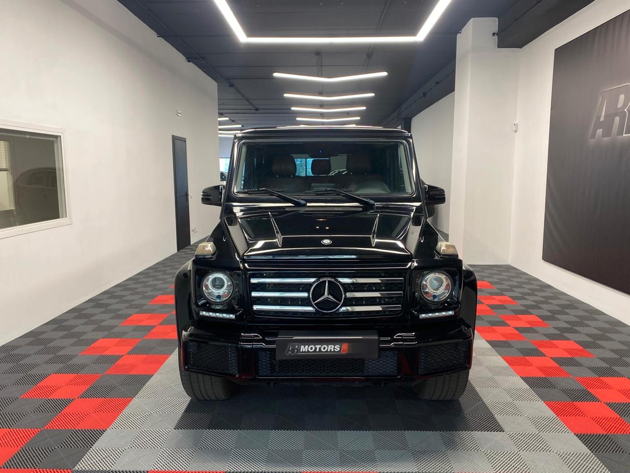 Mercedes-benz G 350d