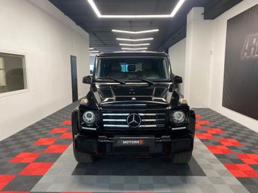 Mercedes-benz G 350d