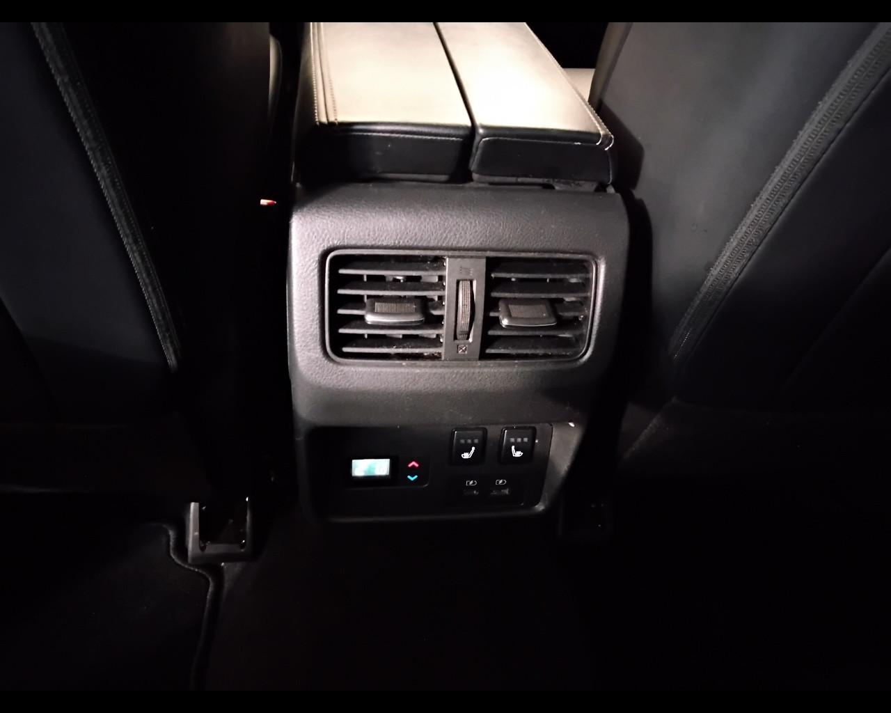 NISSAN X-Trail IV 2022 - X-Trail 1.5 e-power Tekna e-4orce 4wd auto