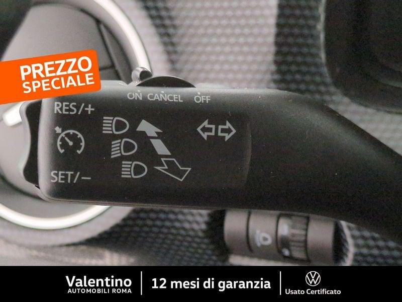 Volkswagen up! 1.0 5p. EVO move BlueMotion Technology