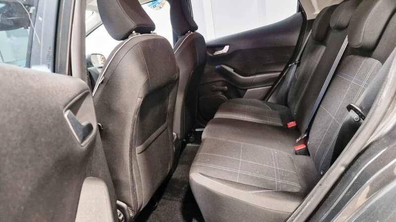 Ford Fiesta 1.5 TDCi 86 CV S&S Plus