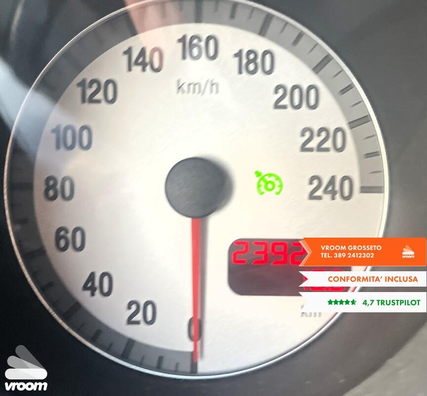 ALFA ROMEO GT 2.0 JTS 16V Collezione