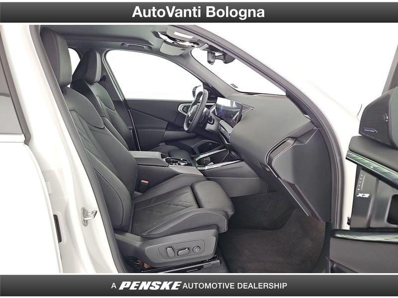 BMW X3 X3 xDrive20d 48V