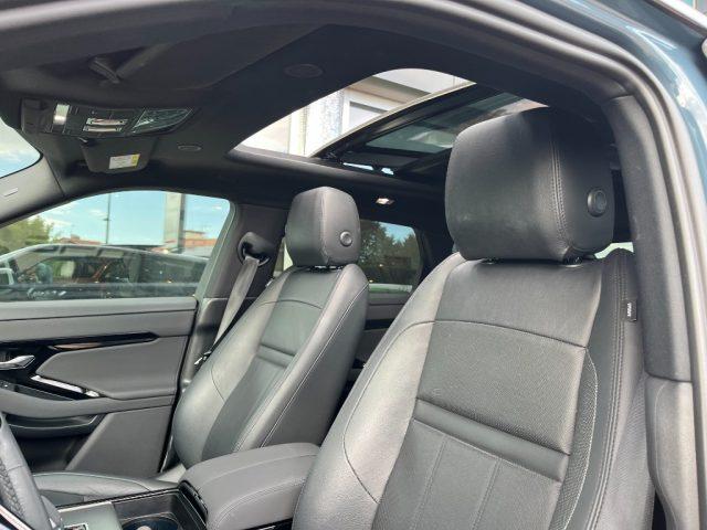 LAND ROVER Range Rover Evoque 2.0D I4 163CV AWD AUTO R-DYNAMIC SE PANORAMA