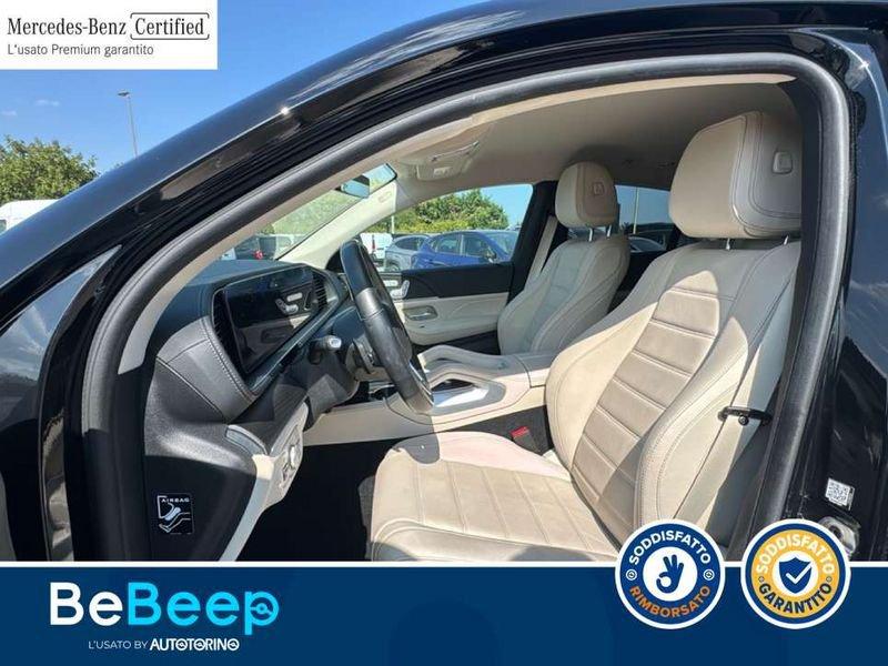 Mercedes-Benz GLE Coupé GCOUPE 300 D MHEV PREMIUM 4MATIC AUTO