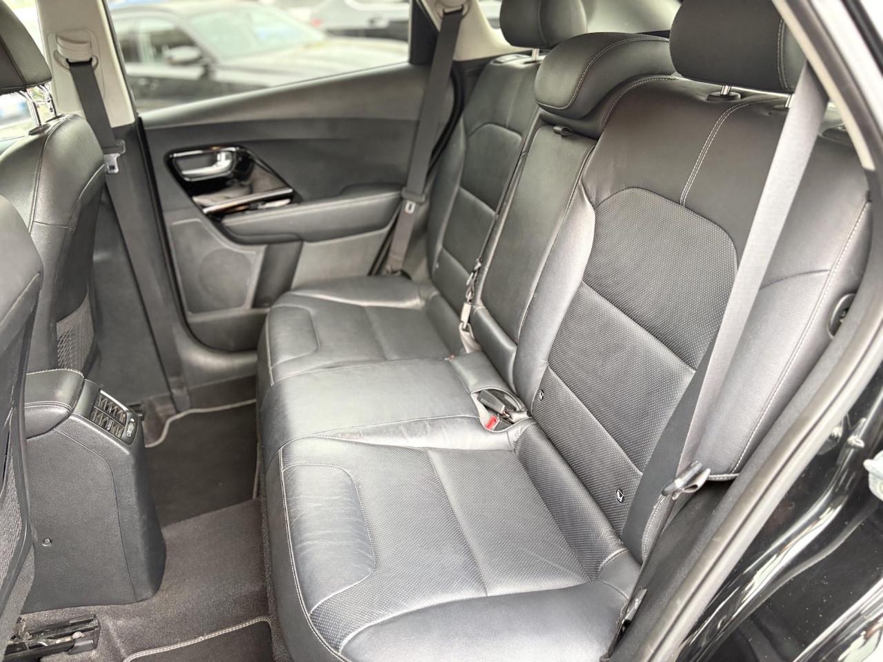 Kia Niro 1.6 Hybrid 105CV E6 - 2019