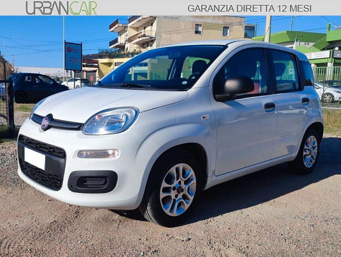 FIAT Panda 1.2 69Cv Full Optional - GARANZIA