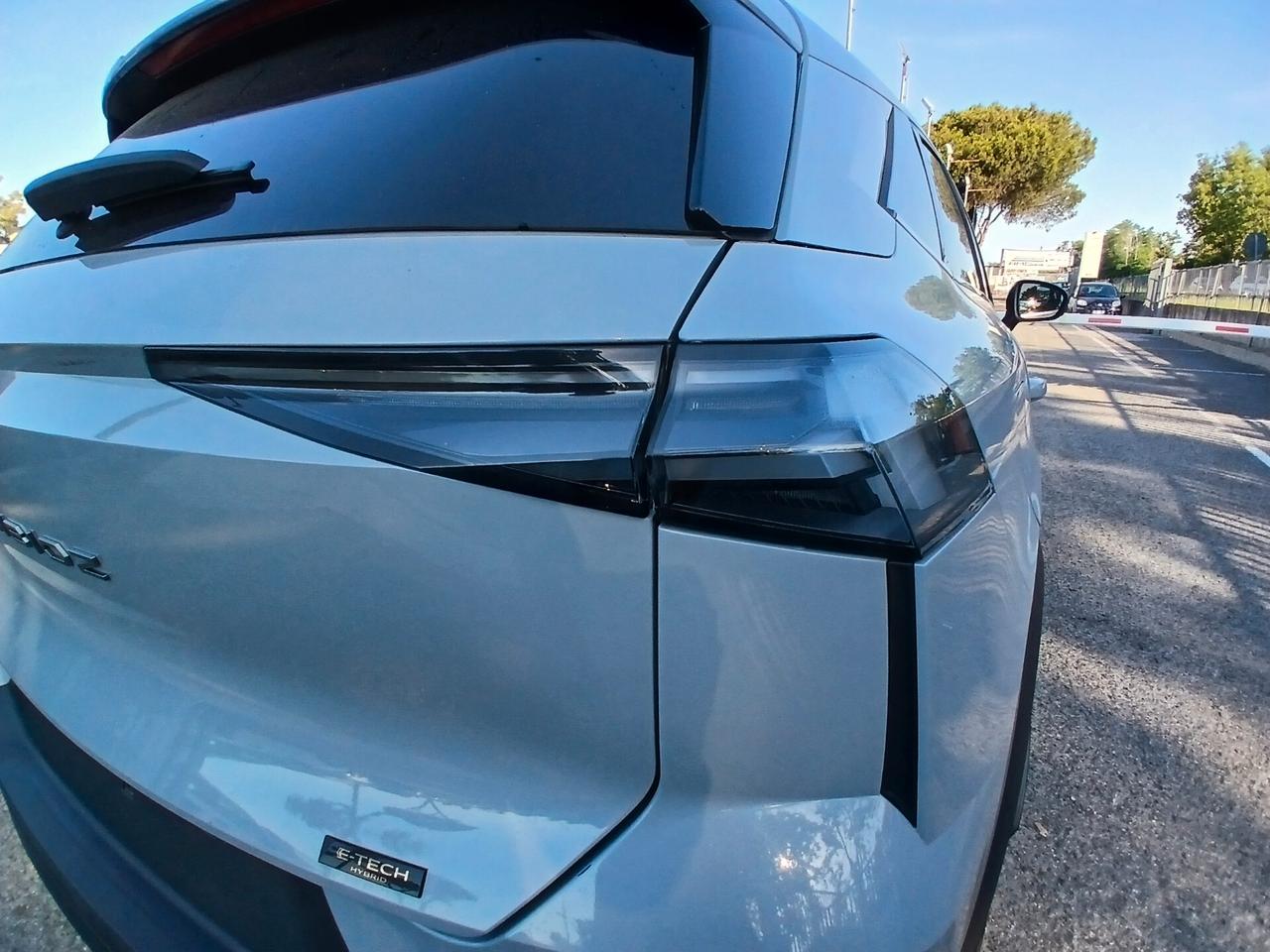 Renault Symbioz Full Hybrid E-Tech 145CV Evolution