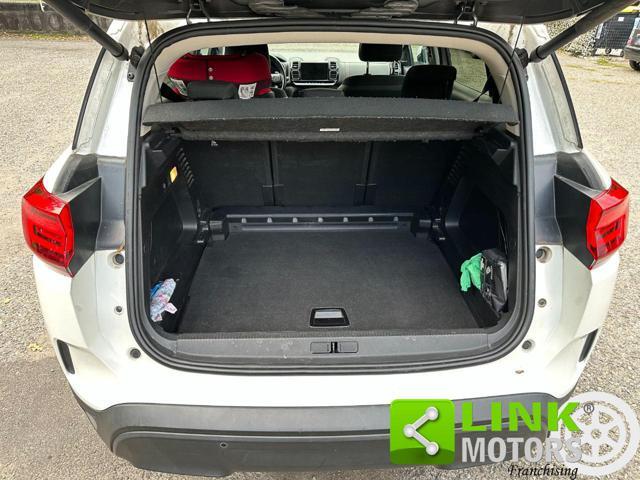 CITROEN C5 Aircross BlueHDi 130 S&S EAT8 Feel