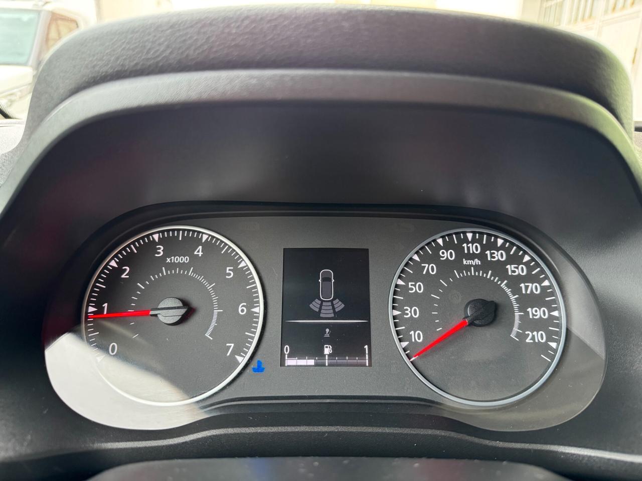 Renault Express 1.5 BlueDci 95CV GARANZIA 24 MESI