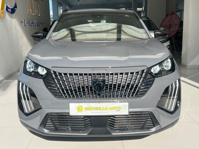 PEUGEOT 2008 PureTech 100 S&S Allure tua da ?249,00 mensili