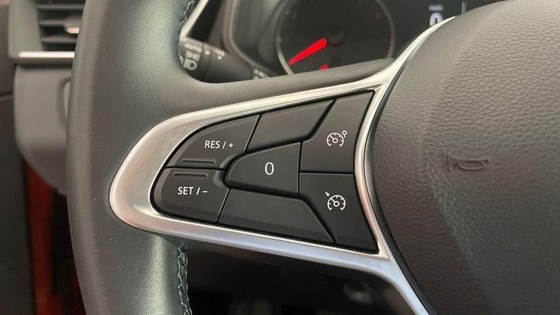 Renault Clio equilibre TCe 90