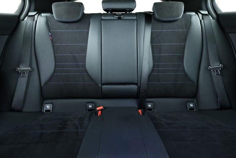 BMW Serie 1 118d MSport LED ACC FULL LED CAMERA NAVI PROFESSIONAL