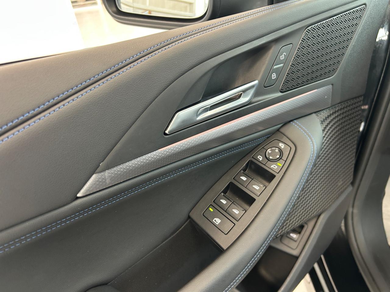 Bmw 2er Active Tourer 218d Msport auto