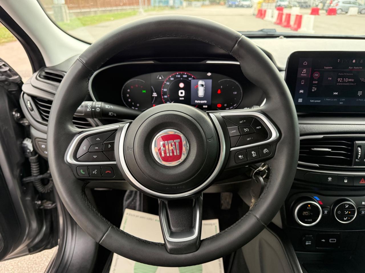 Fiat Tipo SW 1.6 130 Cv MODELLO CROSS
