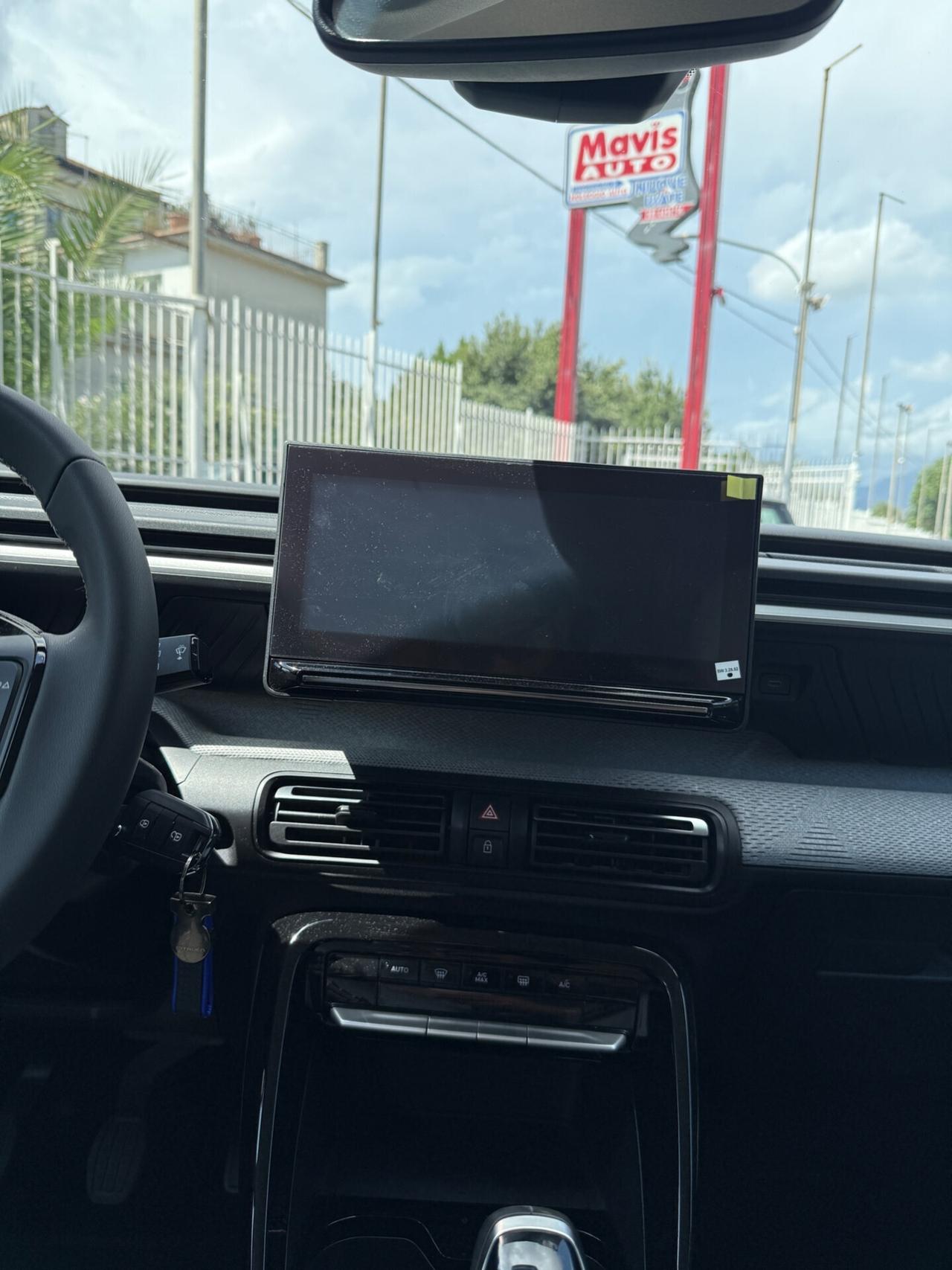 Citroen C3 PureTech 100 S&S Max