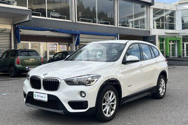 BMW X1 sDrive18d Business