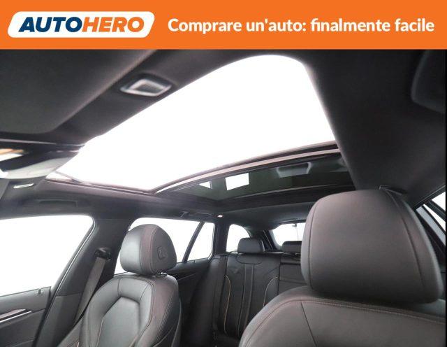 BMW 520 d Touring Msport