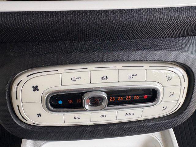 SMART ForTwo 70 1.0 Passion POCHI CHILOMETRI PRONTA CONSEGNA